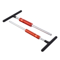 Sunex Â® Tools Adjustable T-Handle Speed Wrench Set 9727